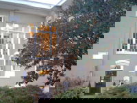 Riverside Hot Springs Inn  Spa - Adults Only