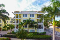 Seven Nights at the Oasis by Beachside Management