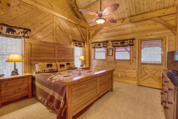 Cabin Fever - thumb 1