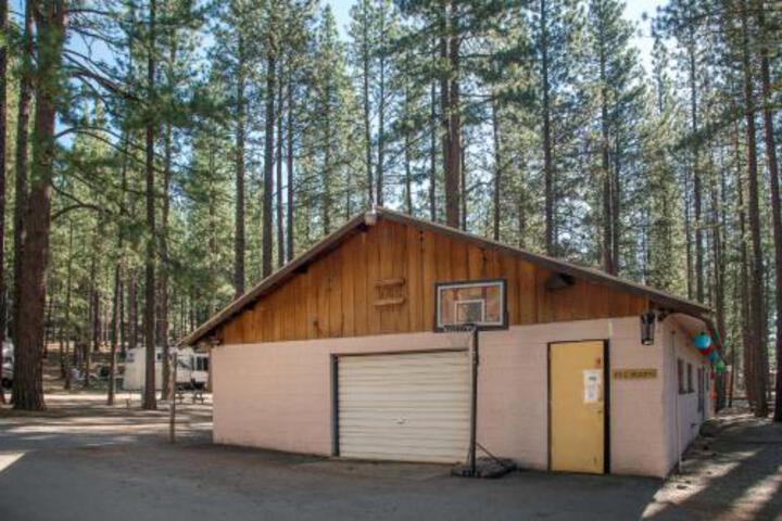 Dream Catcher Campground & Lodge - thumb 1