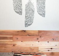 Dream Catcher Campground  Lodge - Accommodation Rooms