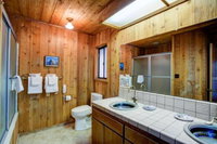 17B Tylers Timber Lodge