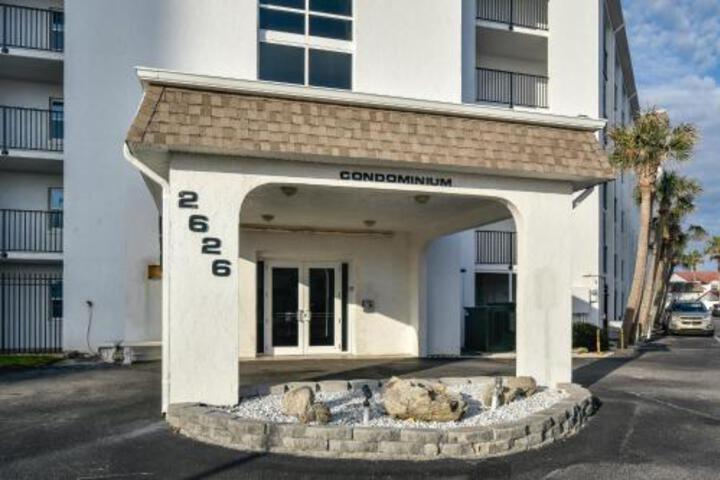 Daytona Beach Shores Condos - thumb 1