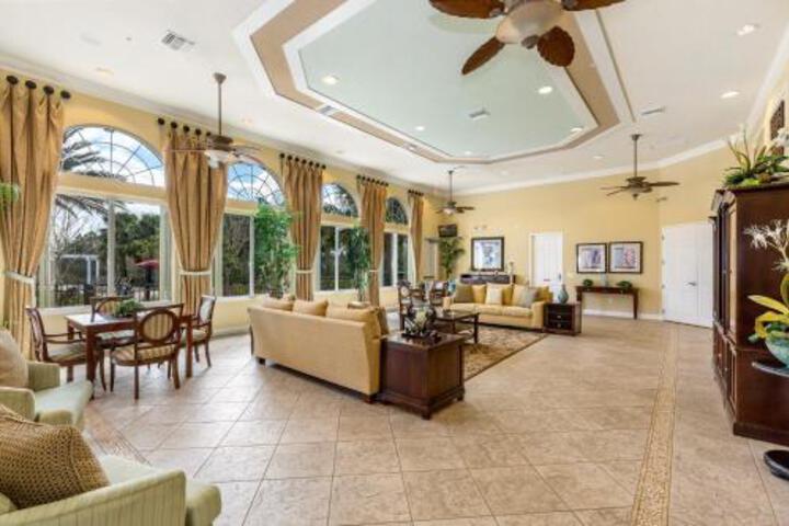 Davenport Villa Near Disneys - thumb 5
