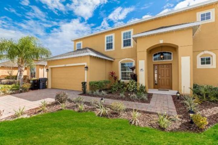 Davenport Villa Near Disneys - thumb 4
