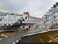 Hampton Inn  Suites Charlotte Northlake