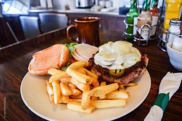 Oregon Trail Motel & Restaurant - thumb 7