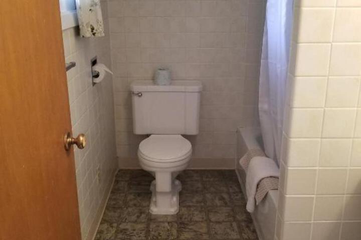 Oregon Trail Motel & Restaurant - thumb 2