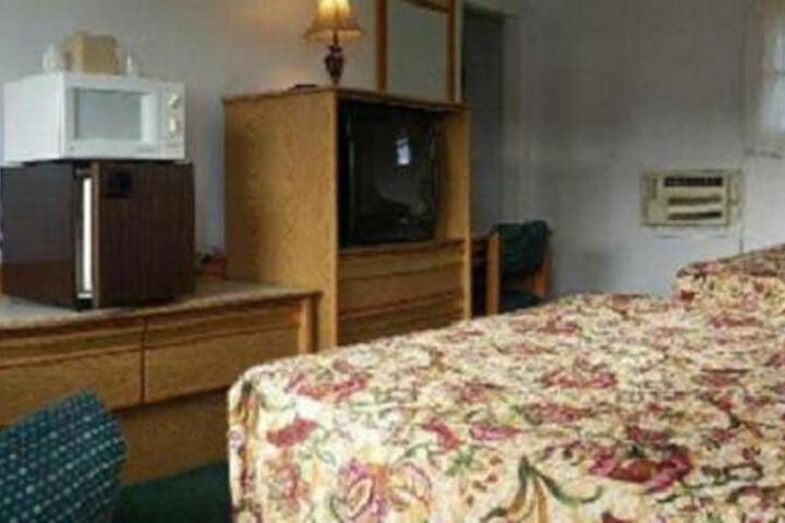 Oregon Trail Motel & Restaurant - thumb 5