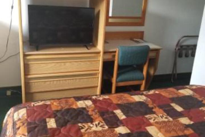 Oregon Trail Motel & Restaurant - thumb 3