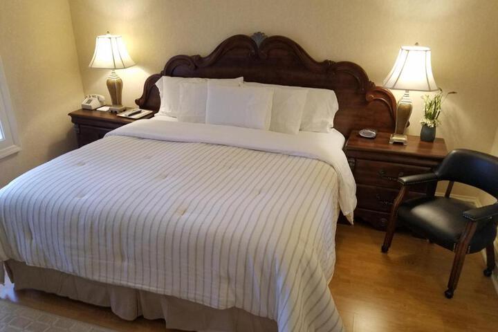 Hotel Belvidere - thumb 4