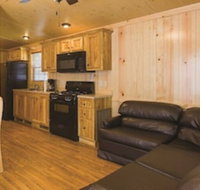 Sunset Lakes RV Resort - Accommodation Rooms