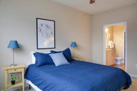 South End Two Bedroom Apartment