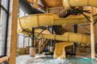 Abe Martin Lodge  Cabins