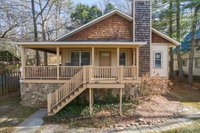 Lake Tomahawk Retreat