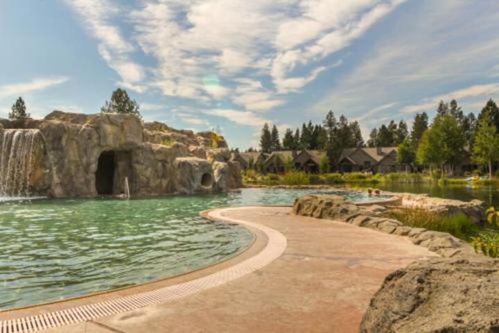 Caldera Lodge On The Pond - thumb 5