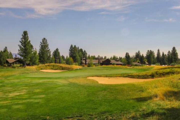 Caldera Lodge On The Pond - thumb 6