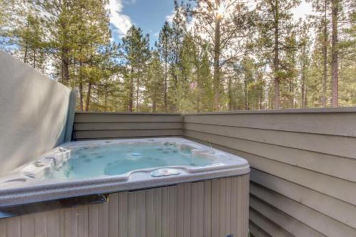 Caldera Lodge On The Pond - thumb 4
