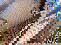 Harmony Hill 5 Br Cabin