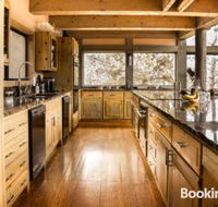 Riverview Ranch - Accommodation Rooms