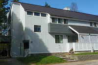 Waterville Valley Vacation Condo close to Town Square  Free Shuttle to Ski Area