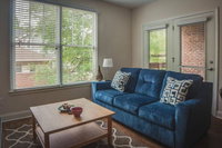 Studio  1BR Apts by Frontdesk