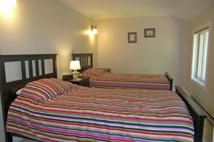 Alpine Village Resort 122 - thumb 0