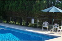 Mount Whittier Motel