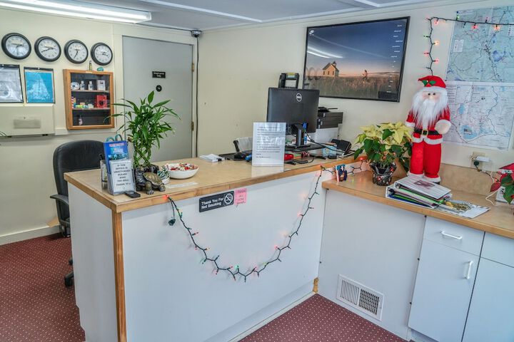 Mount Whittier Motel - thumb 1