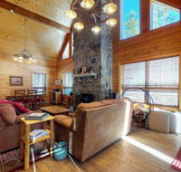 Big Owl - Accommodation Rooms