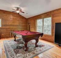 Candyland Cabin - Accommodation Rooms