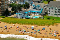 Sea Cliff House Motel