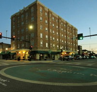 Tioga Extended Stay Hotel - Accommodation Rooms