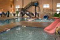 Timberlake Lodge Hotel