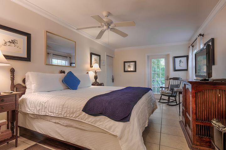 The Caribbean Court Boutique Hotel - thumb 4