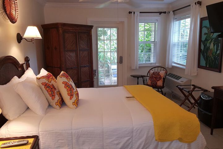 The Caribbean Court Boutique Hotel - thumb 7