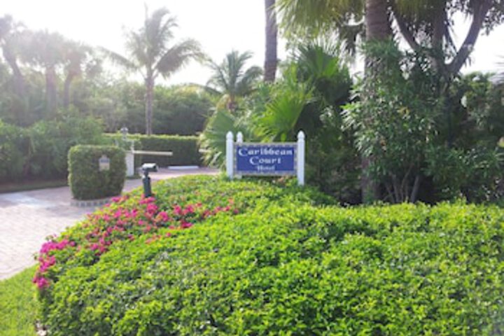 The Caribbean Court Boutique Hotel - thumb 0