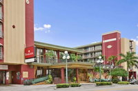 The Harrison Hotel Downtown Hollywood