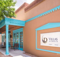 Villas de Santa Fe by Diamond Resorts - Accommodation Rooms