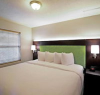El Sendero Inn Ascend Hotel Collection - Accommodation Rooms