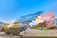 Clarion Hotel  Suites Fairbanks near Ft. Wainwright