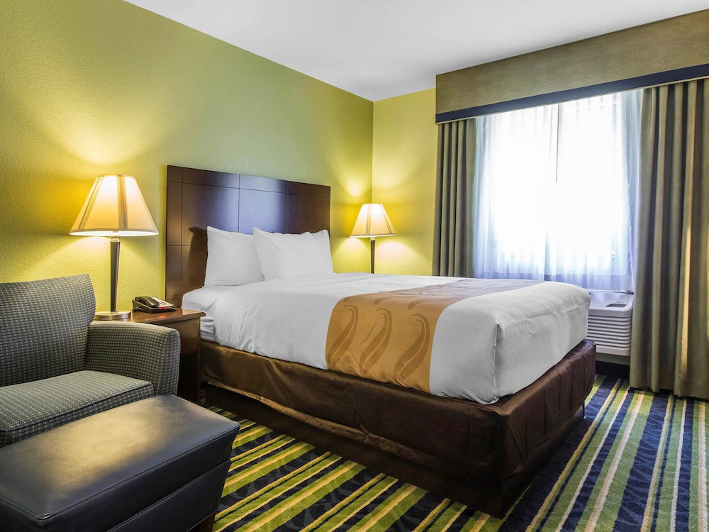 Quality Inn - thumb 6