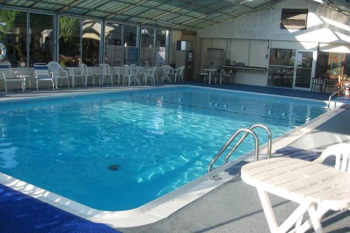 Town Crier Motel - thumb 5