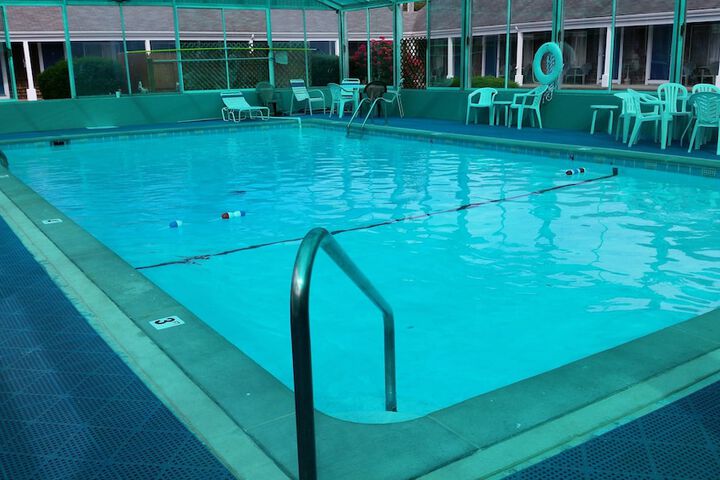 Town Crier Motel - thumb 4