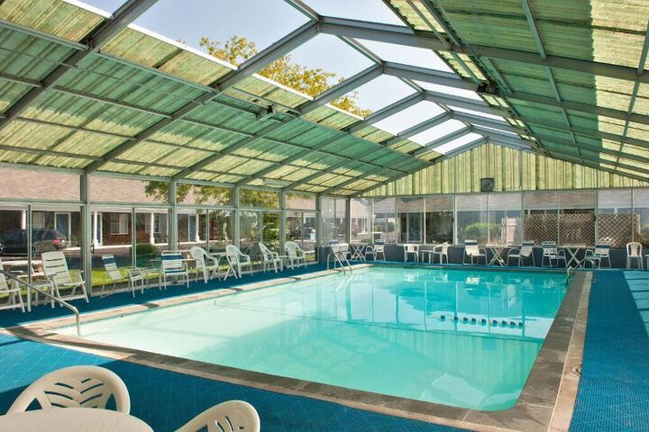 Town Crier Motel - thumb 3