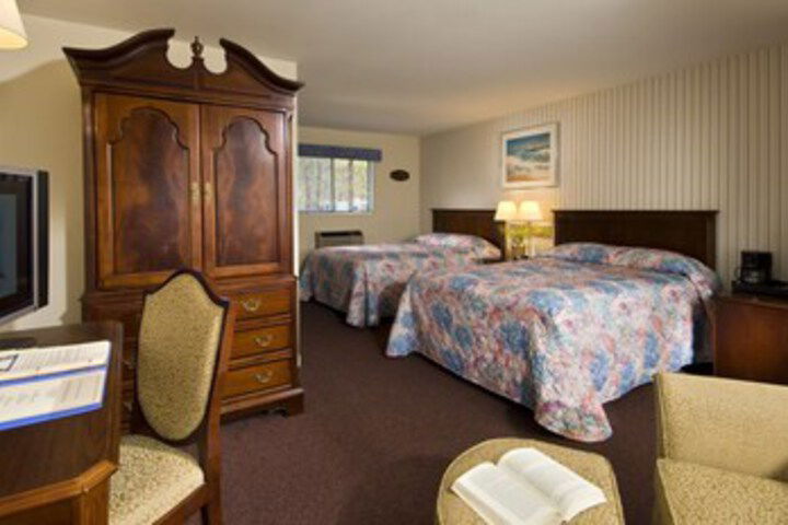 Town Crier Motel - thumb 0