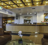 Airport Inn Hotel - Accommodation Rooms