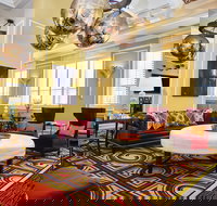 Kimpton Hotel Monaco Salt Lake City an IHG Hotel - Accommodation Rooms