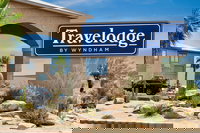 Travelodge by Wyndham Lake Havasu