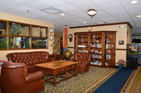 Manchester Inn and Suites